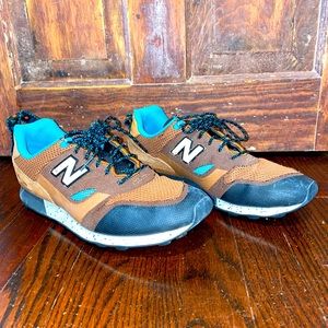 New Balance Trailbusters